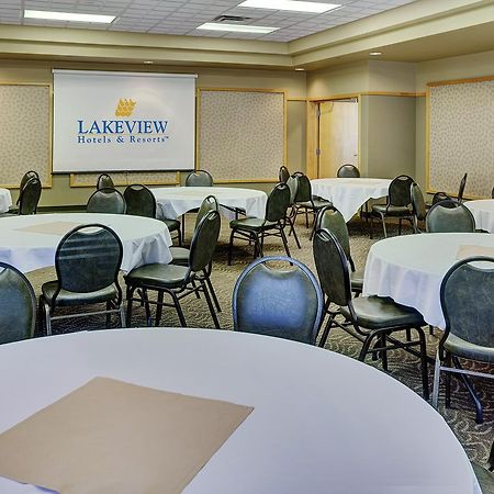 Lakeview Gimli Resort المظهر الخارجي الصورة