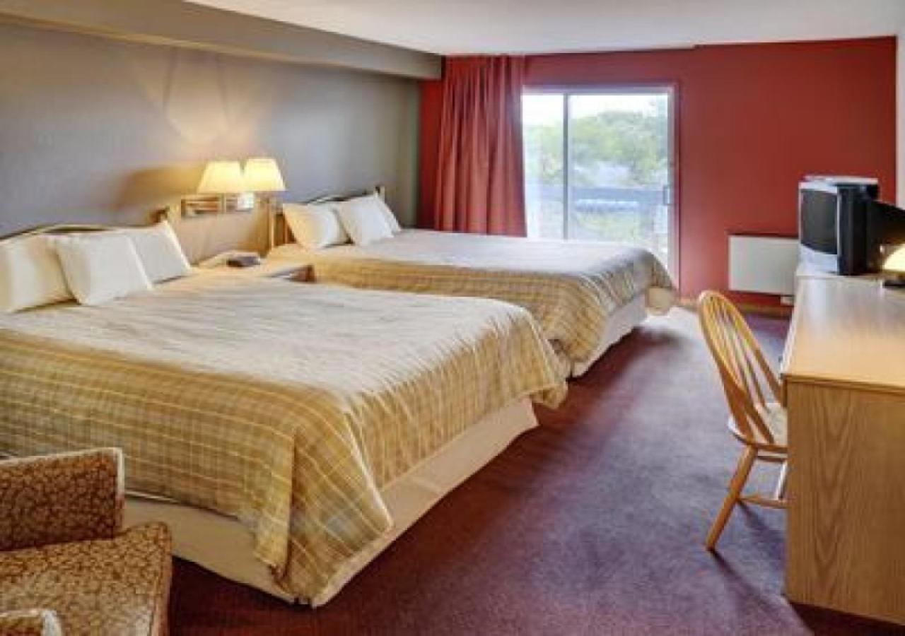 Lakeview Gimli Resort المظهر الخارجي الصورة