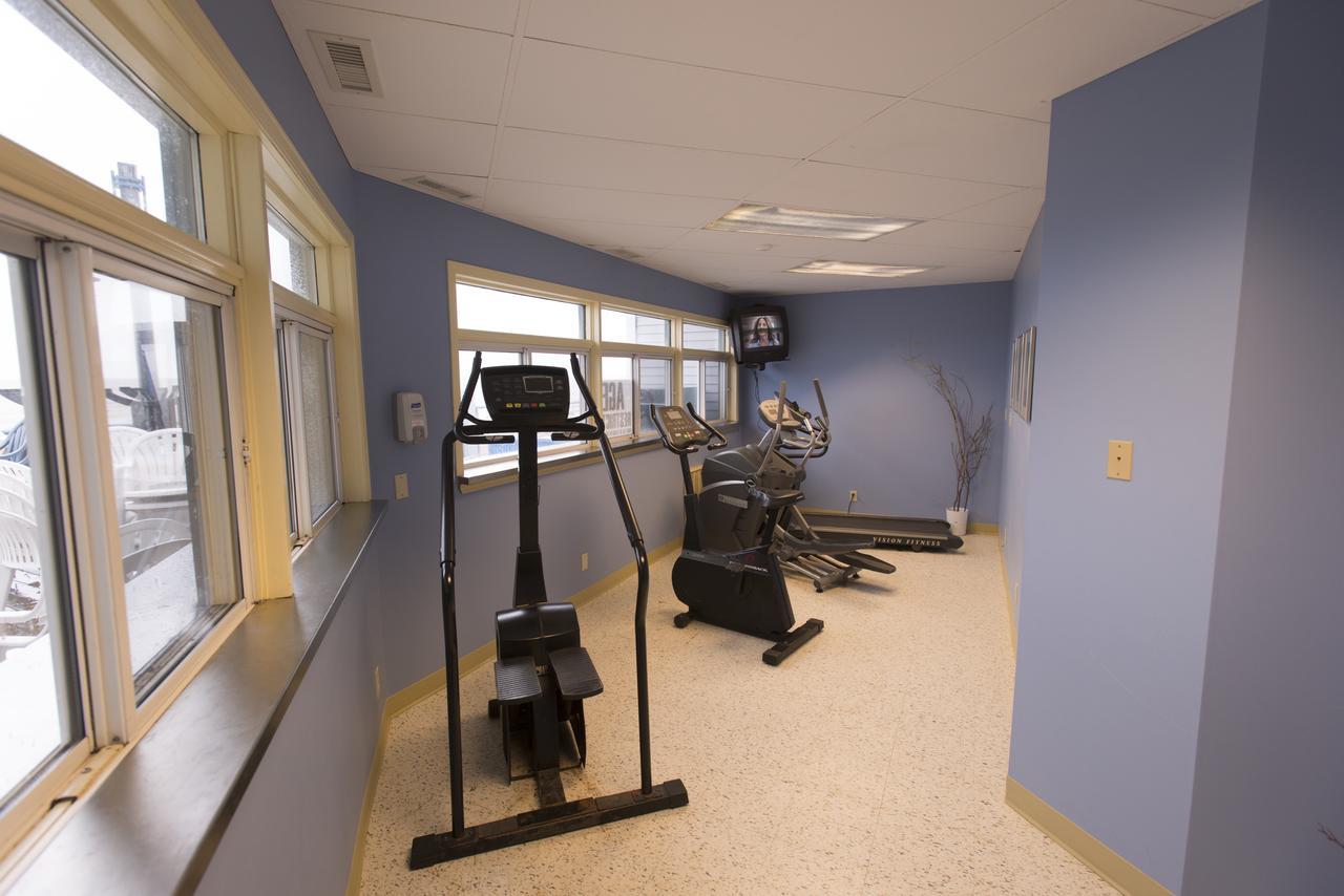 Lakeview Gimli Resort المظهر الخارجي الصورة