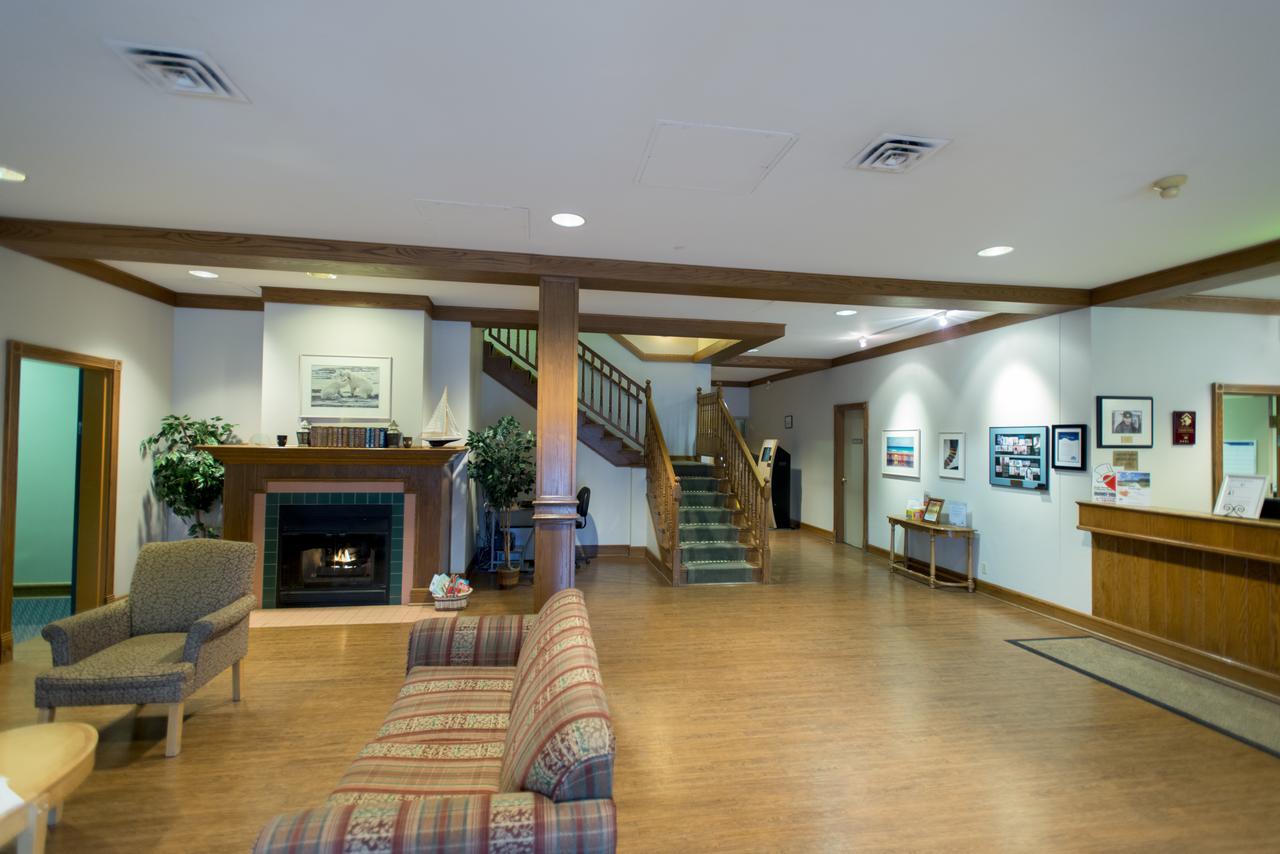 Lakeview Gimli Resort المظهر الخارجي الصورة