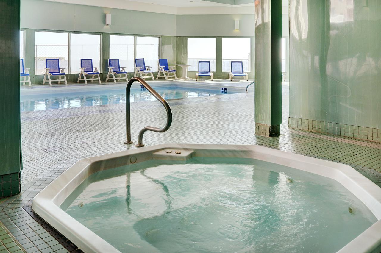 Lakeview Gimli Resort المظهر الخارجي الصورة