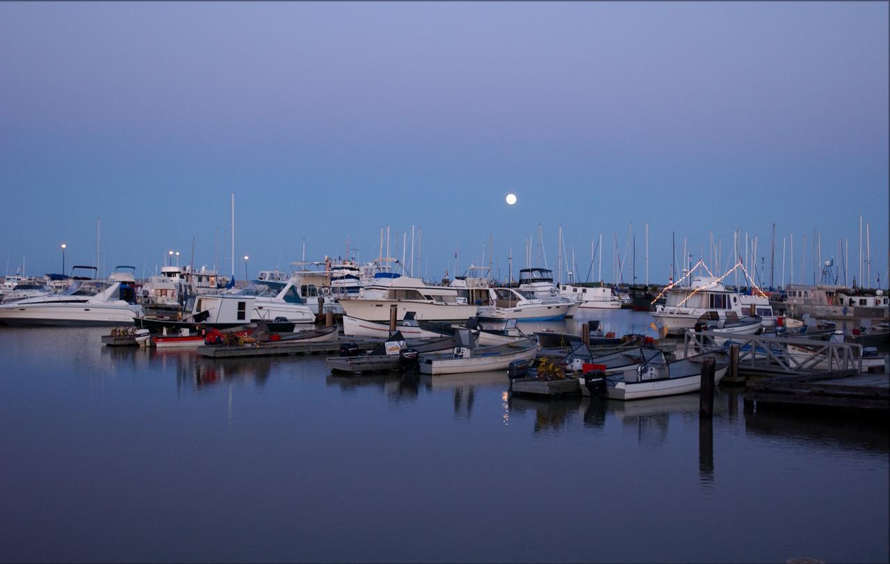 Lakeview Gimli Resort المظهر الخارجي الصورة
