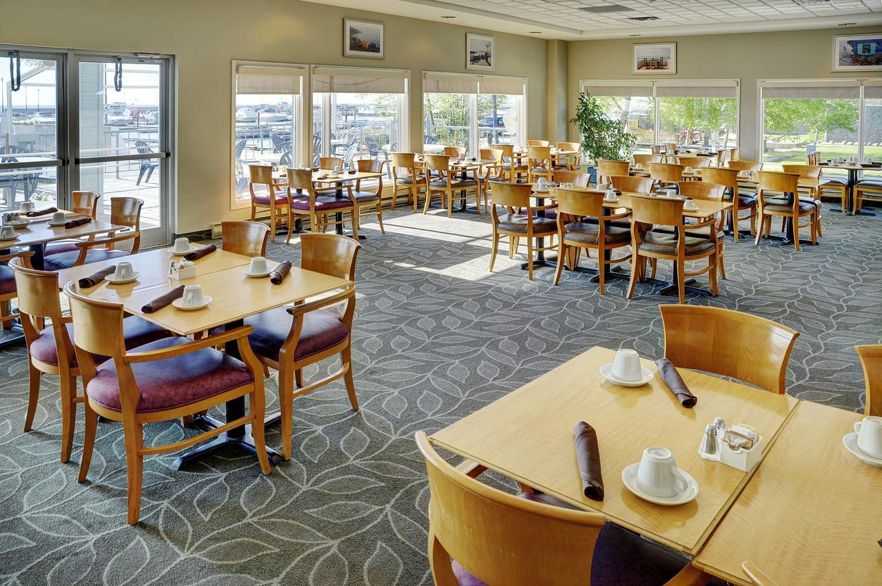 Lakeview Gimli Resort المظهر الخارجي الصورة