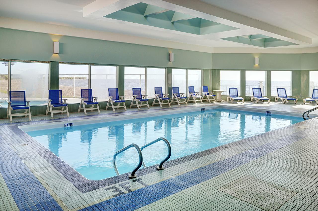Lakeview Gimli Resort المظهر الخارجي الصورة