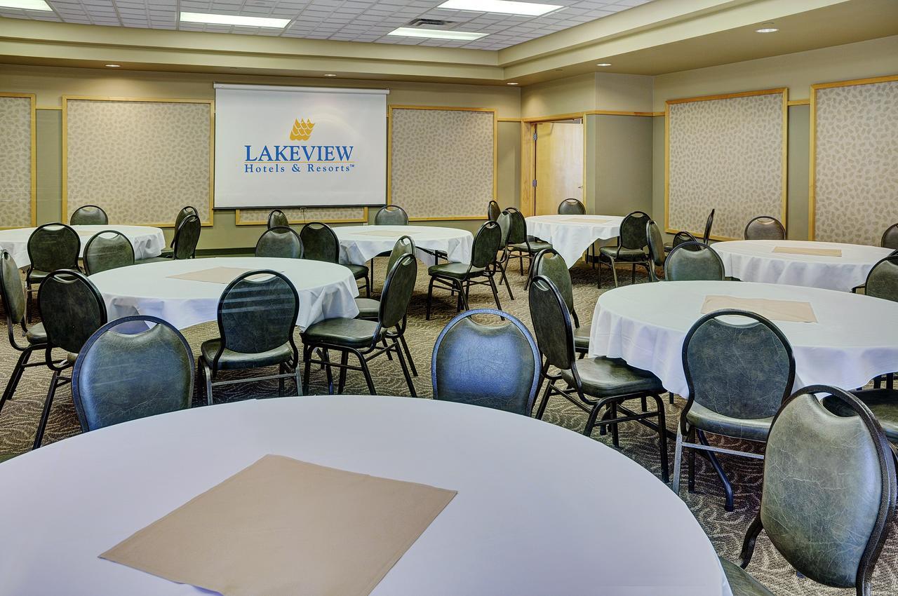 Lakeview Gimli Resort المظهر الخارجي الصورة