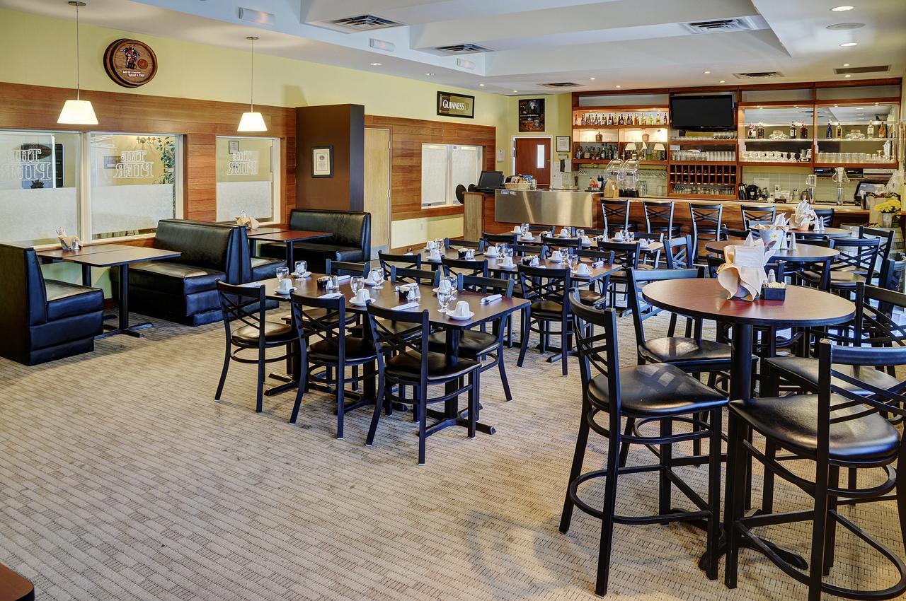 Lakeview Gimli Resort المظهر الخارجي الصورة