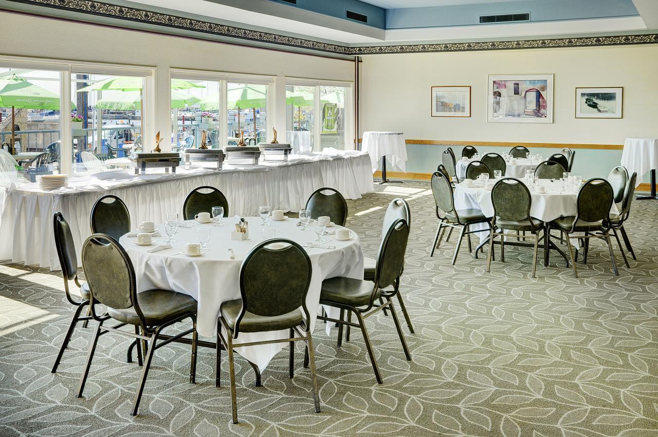 Lakeview Gimli Resort المظهر الخارجي الصورة