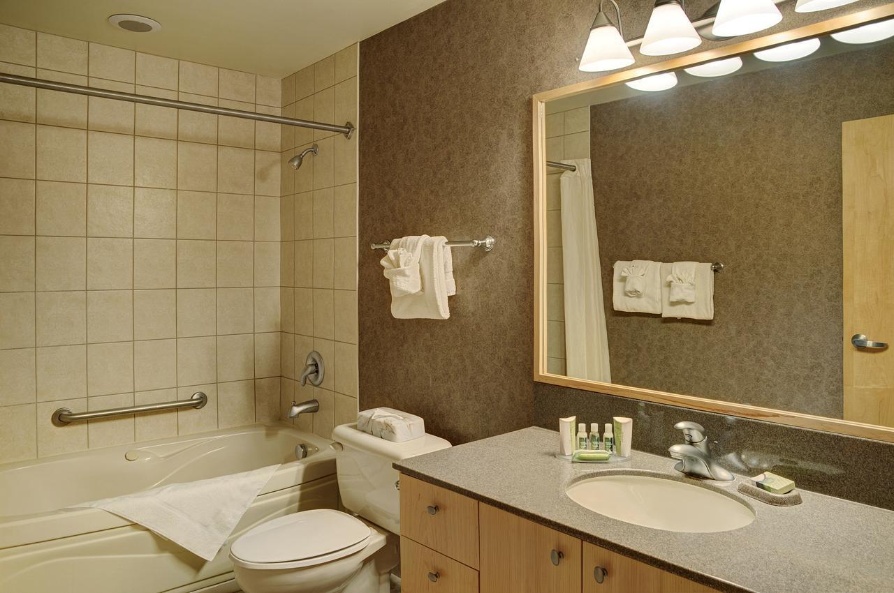 Lakeview Gimli Resort المظهر الخارجي الصورة