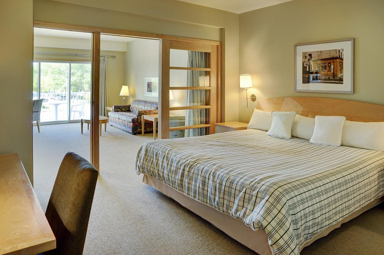 Lakeview Gimli Resort المظهر الخارجي الصورة