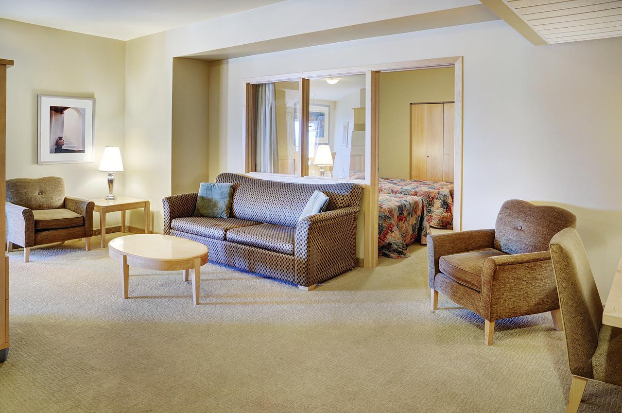 Lakeview Gimli Resort المظهر الخارجي الصورة