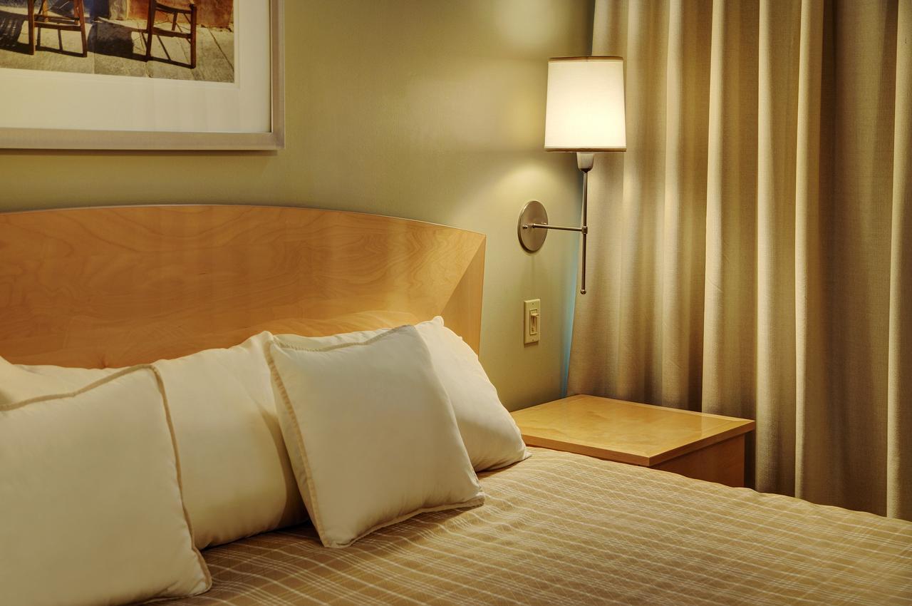 Lakeview Gimli Resort المظهر الخارجي الصورة